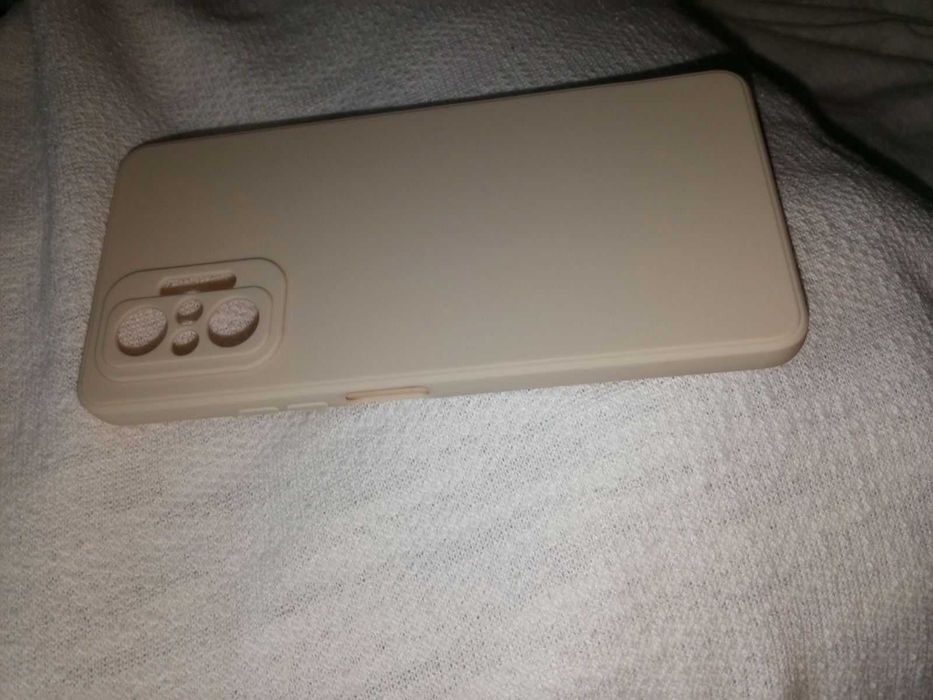 Чехол к смартфону Redmi Note 10 Pro