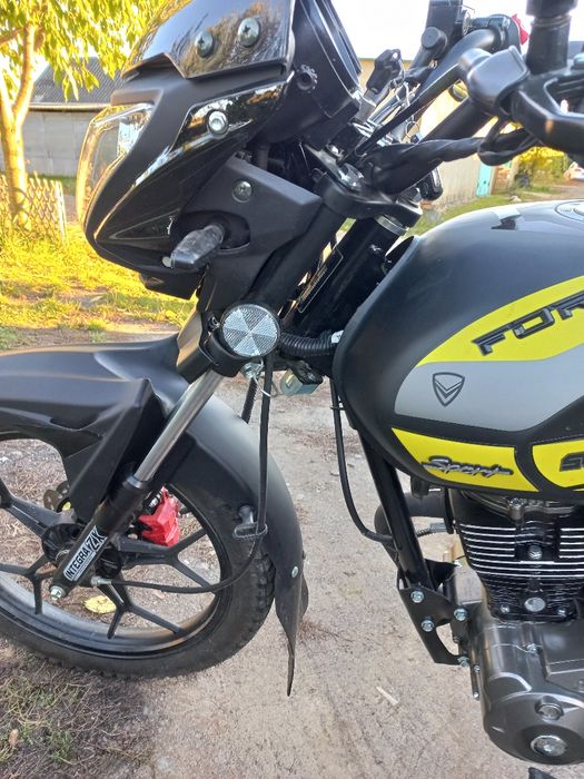 Продаж Мотоциклу