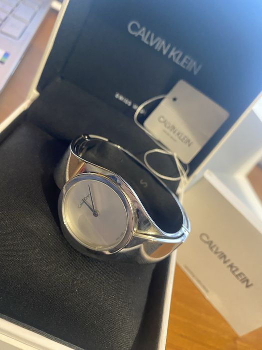 Relógio Calvin Klein Mulher