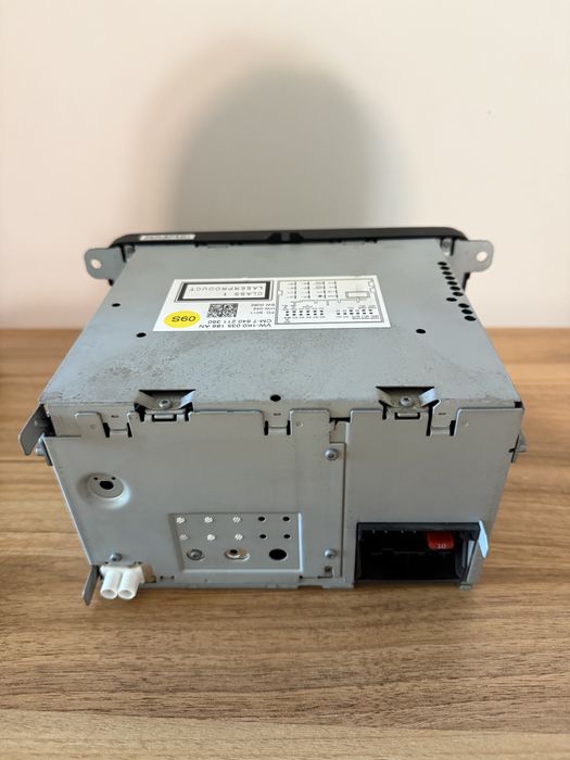 Продам магнітолу RCD 310 Bosch