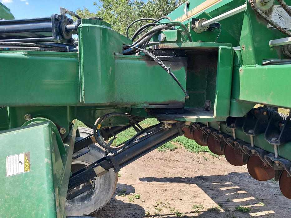 Сівалка зернова Great Plains 3s3000