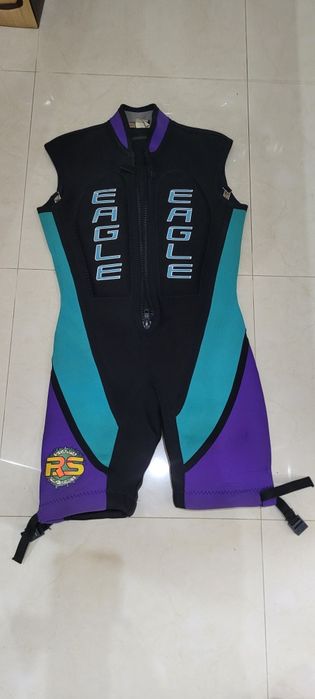 Prancha wakeboard e ski  aquático