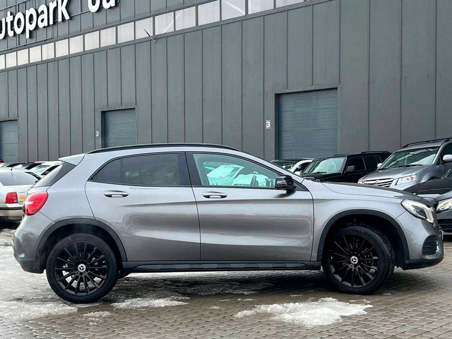 Продам Mercedes-Benz GLA 250 2019р. #70214