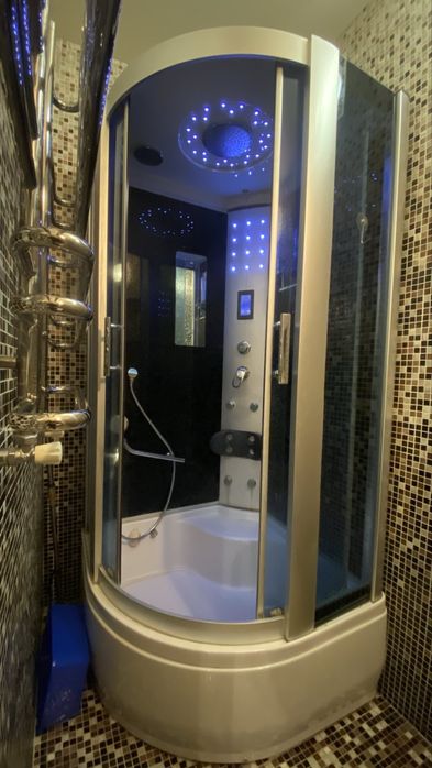 Оренда Елітної 2-кімнатної квартири в Центрі міста!