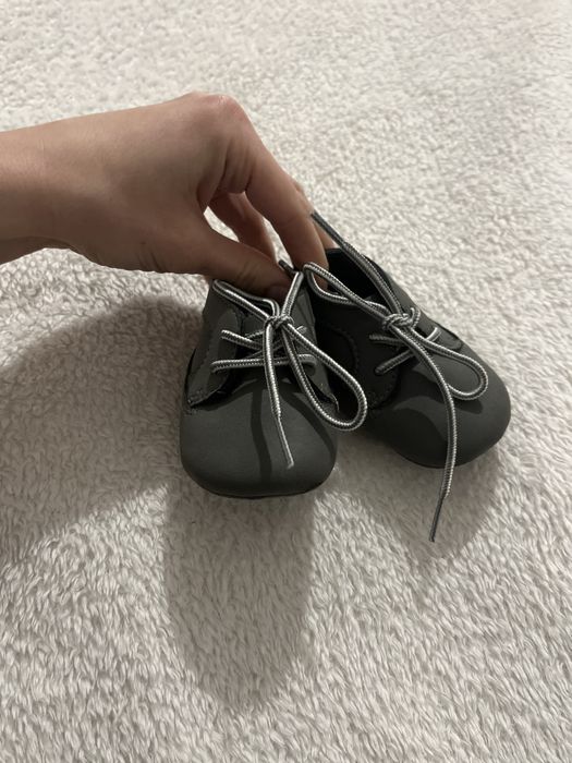 Пінетки/босоніжки