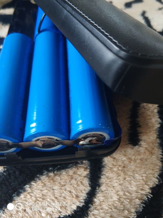 Повербанк .новый