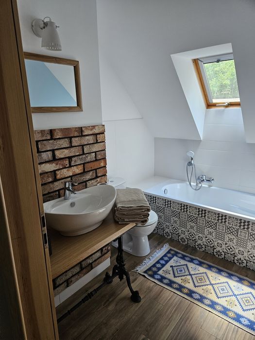 Nowy Dom na Roztoczu sauna jacuzzi z hydromasażem Sylwester zajęty!