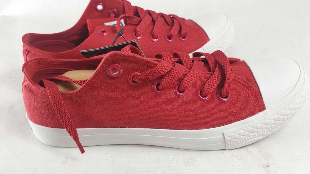 Converse trampki Converse Chuck Taylor All Star W 147136C rozmiar 37