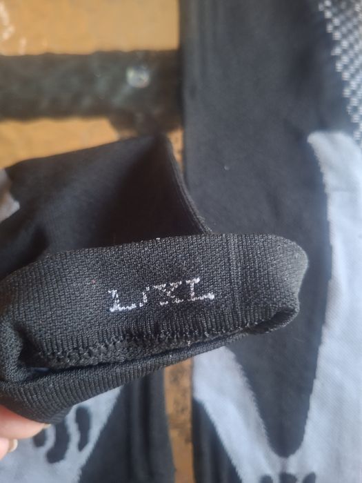 Skarpetki przeciwżylakowe L/XL