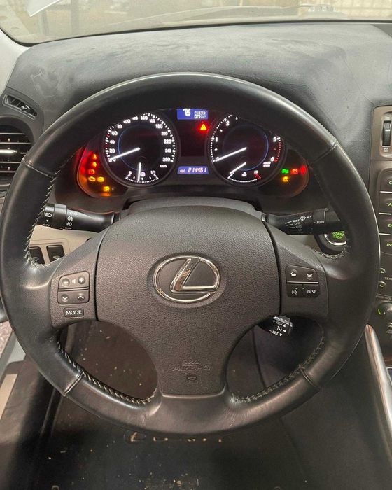 Lexus IS220 de 2006
