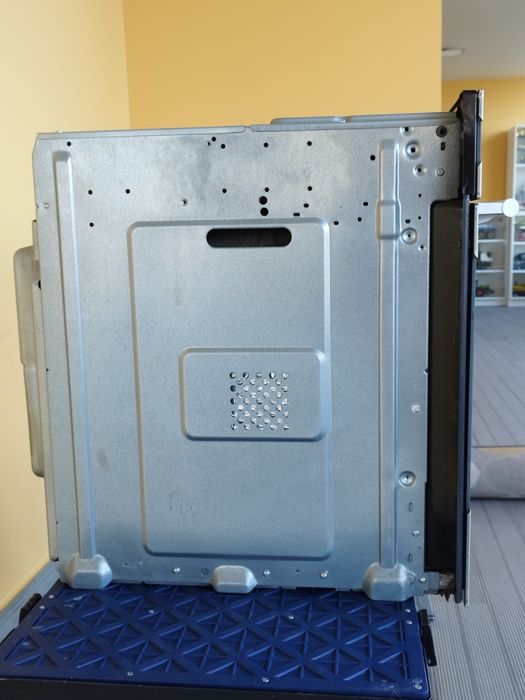 Forno Elétrico Eletrolux E0B43100X
