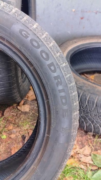 Колеса GOODRIDE 185/55 R15 2025