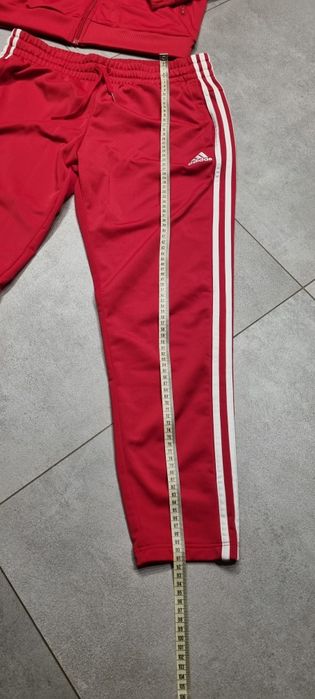 Dres damski Adidas roz M