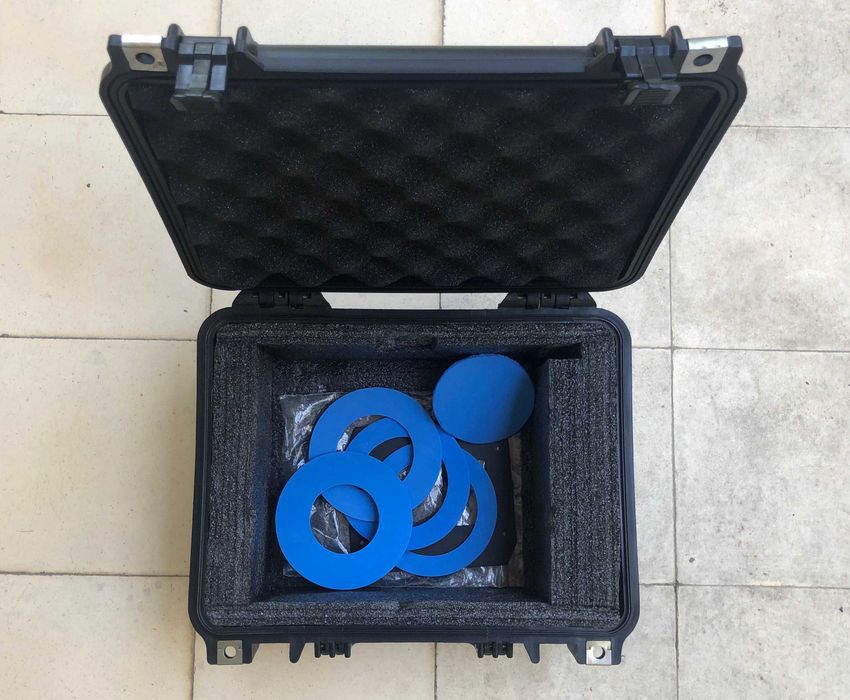 Matte Box - Fotga