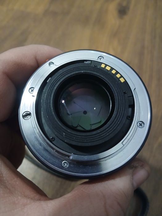 Minolta dynax 5 + minolta af 50 1.7