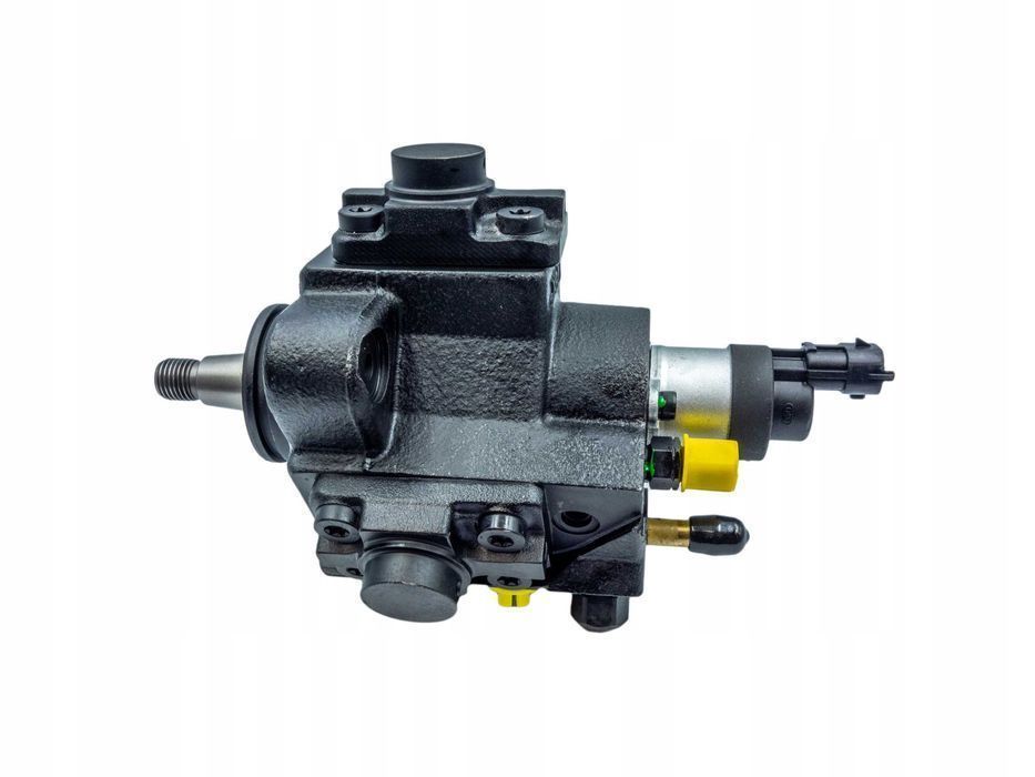 Pompa 0445.010.318 Bosch Fiat, Iveco 2.3D 2.3 JTD Regenerowana
