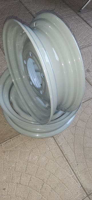 Диск колесный КПС 4,5×16