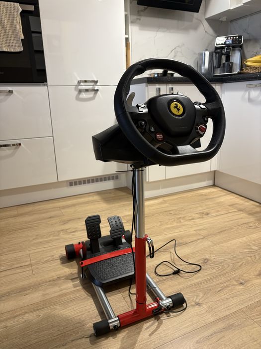 Kierownica Thrustmaster T80 Ferrari