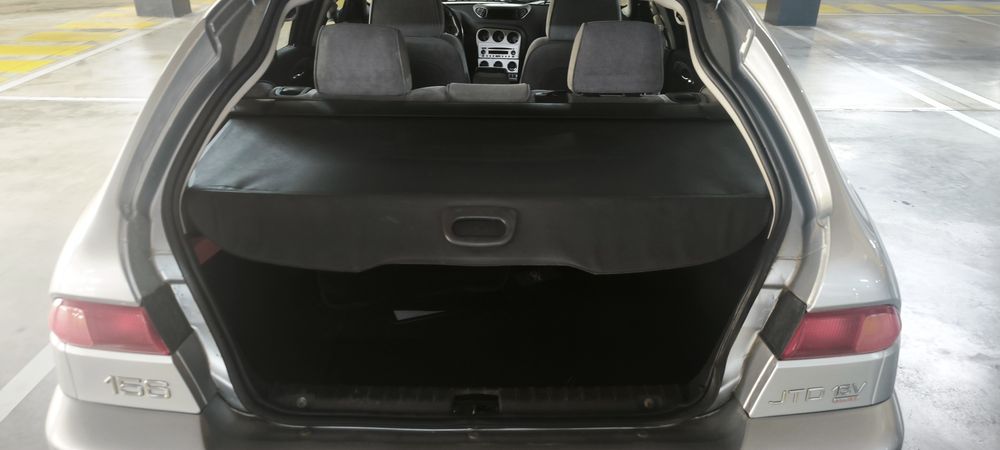 Alfa Romeo 156 SW 1.9 JTD