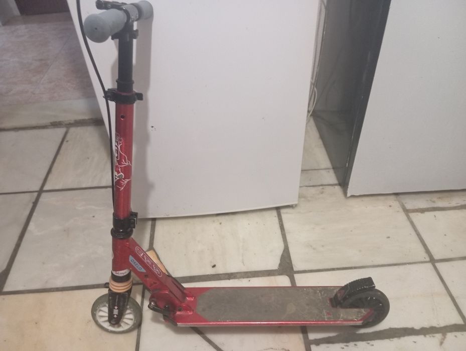 Trotinete Oxelo Mid 7