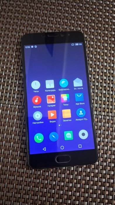 Meizu M5 Note 3/32 ГБ