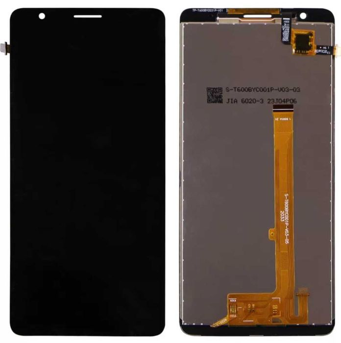 Дисплей ZTE Blade ВСІ МОДЕЛІ | Екран модуль з тачскріном | Гарантія