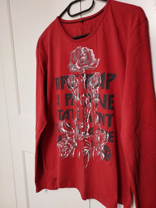 Fajna bluzka Firetrap