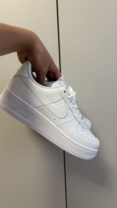 Air force 1 białe r39