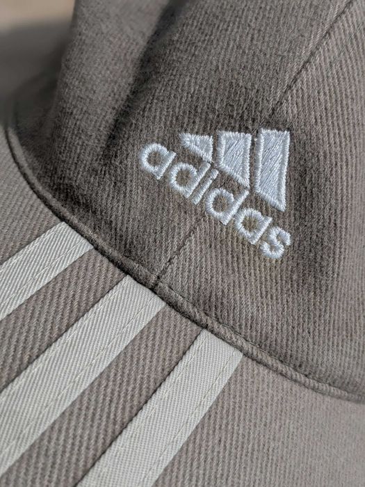 Czapka z daszkiem Adidas