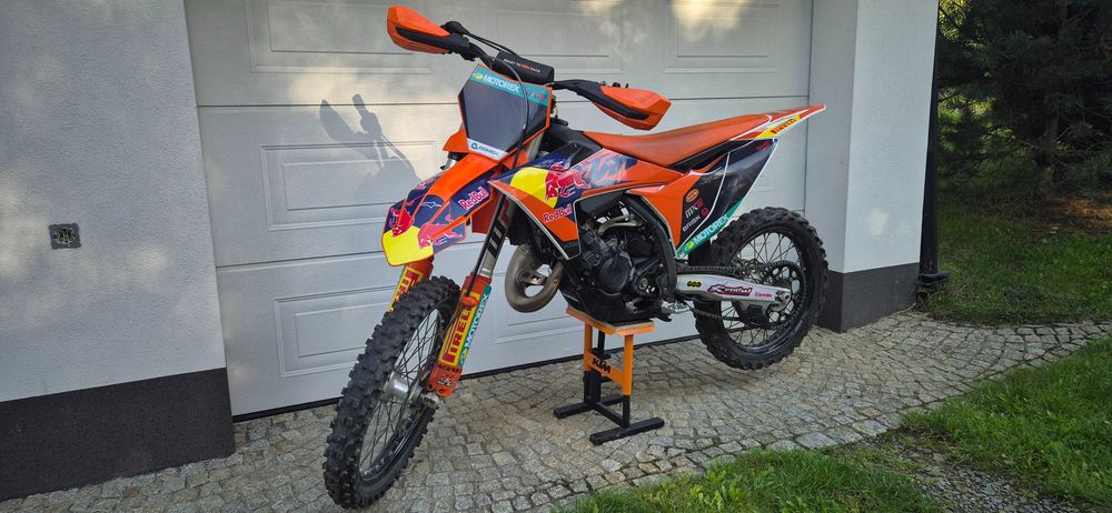 KTM