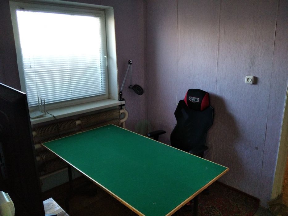 Сдается пол дома