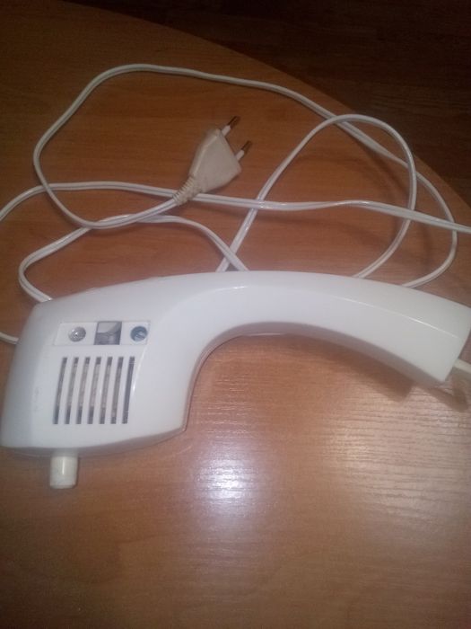 Специальное приспособление.