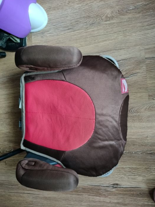 Podkładka poddupnik Graco pedic 15-36