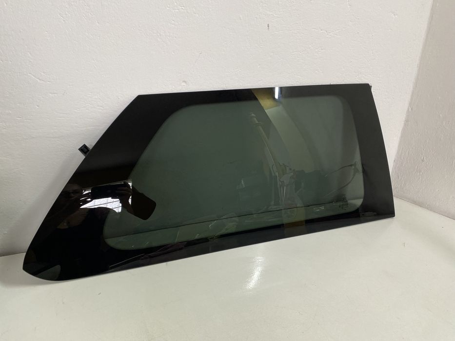 Citroen C4 Cactus szyba drzwi tylnych uchylna prawa