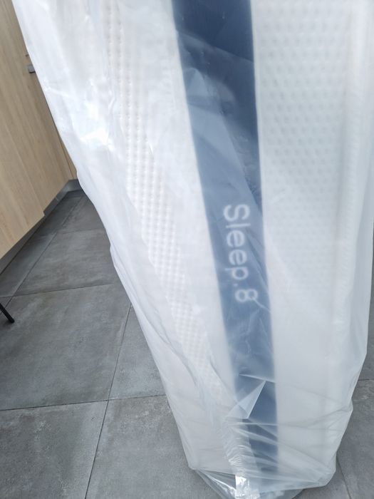 Vendo colchão 200*120