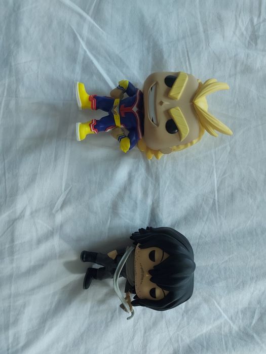 Funko, boku no hero