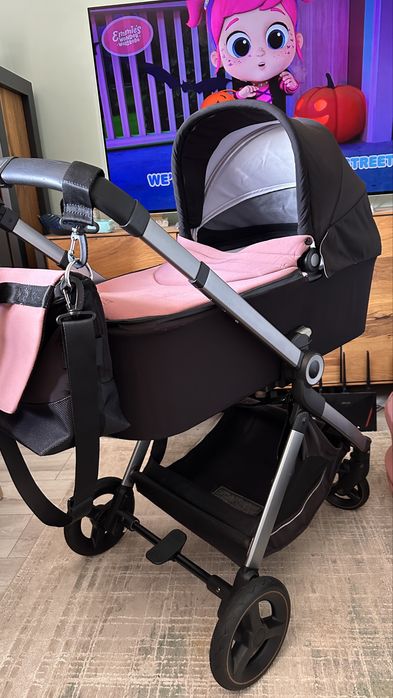 Wózek Cavoe Osis 2.0