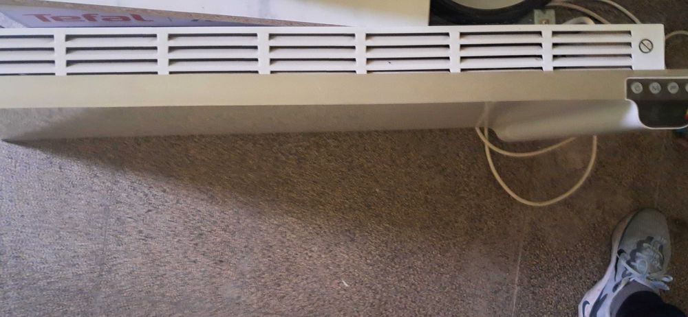 Sprzedam grzejnik elektryczny konwektorowy