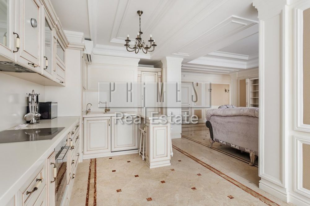 Продаж Квартири Новопечерські Липки Верхогляда9 вигідна ціна 3000 за м