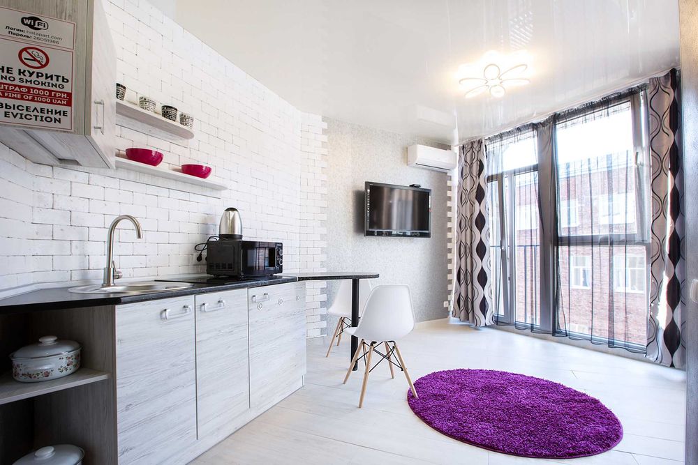 СВОЯ Квартира в центре Харькова на ул. Сумская.