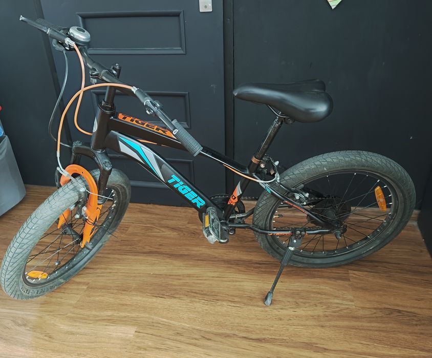 Rower dla chłopca 20 cali