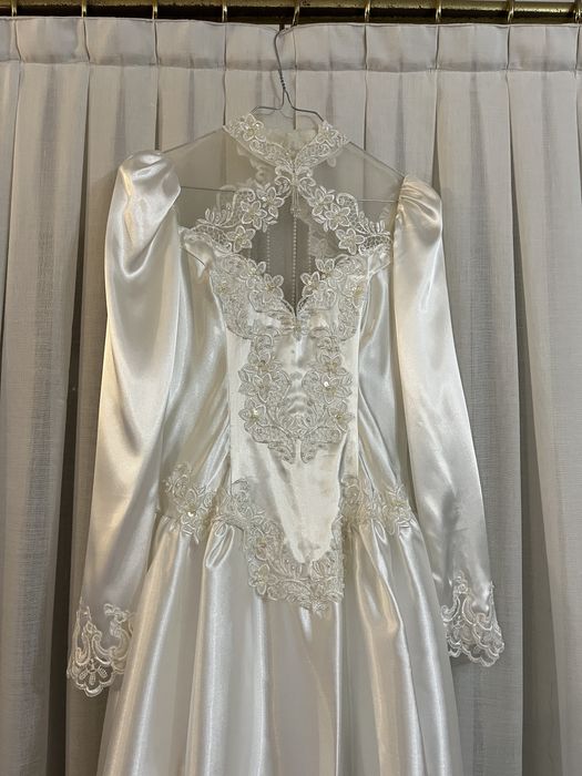 Vestido Casamento Pronovias