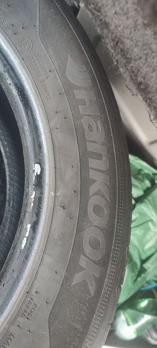 Pneus 205/60 r16