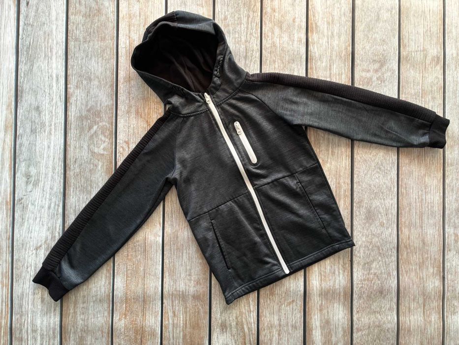 Bluza/kurtka softshell