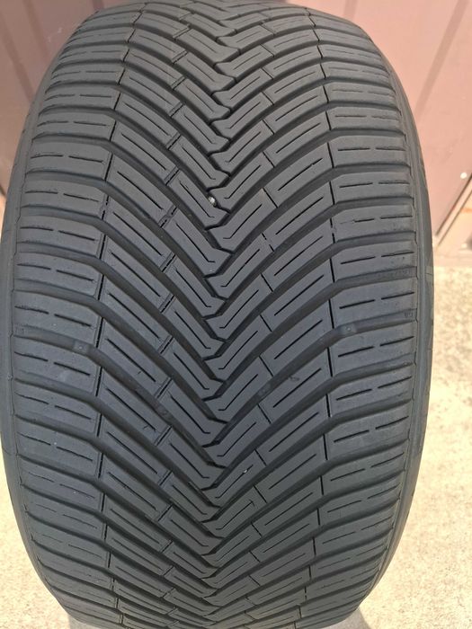 245/40 R18 97 Y Continental Allseasoncontact