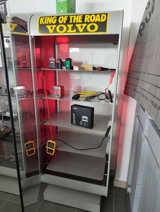 Vitrine expositor armário vidro chapa