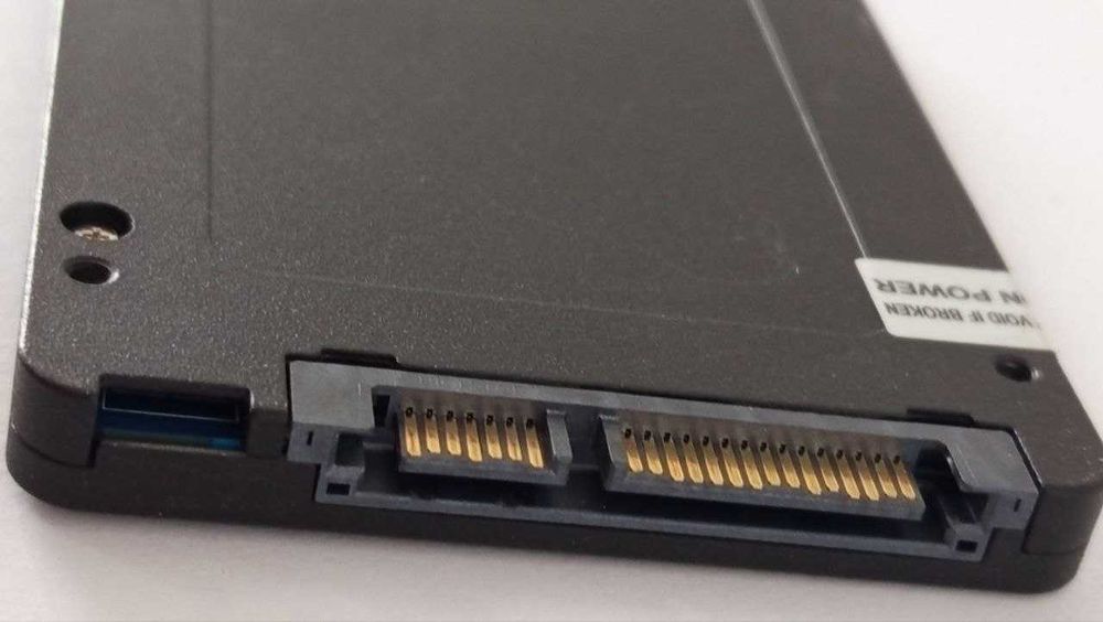 SSD диск Kingston SSDNow A400 480GB 2.5