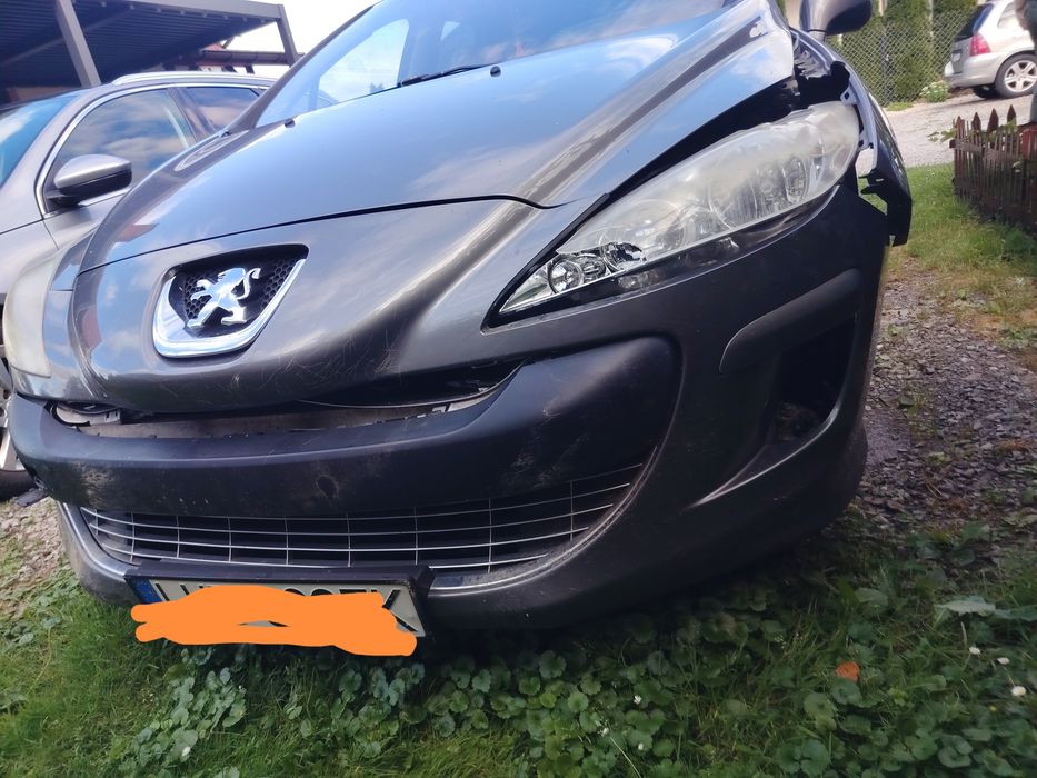 Peugeot 308 SW 2.0HDi