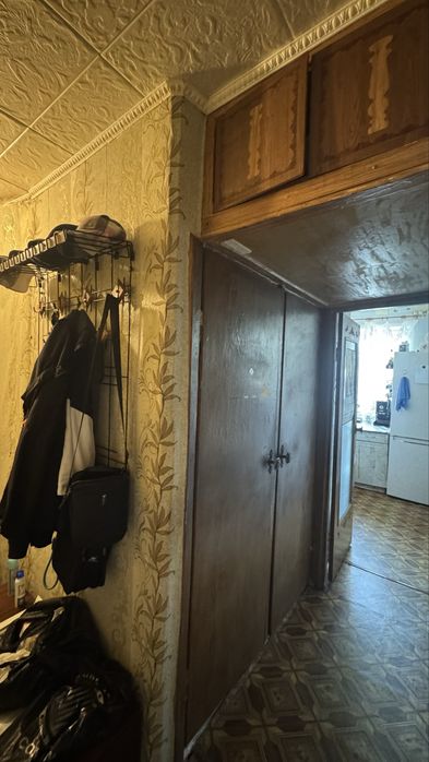 Продам 2 ккв в центре Чугуева.