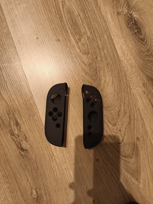 Switch 2 joy con etui nowe